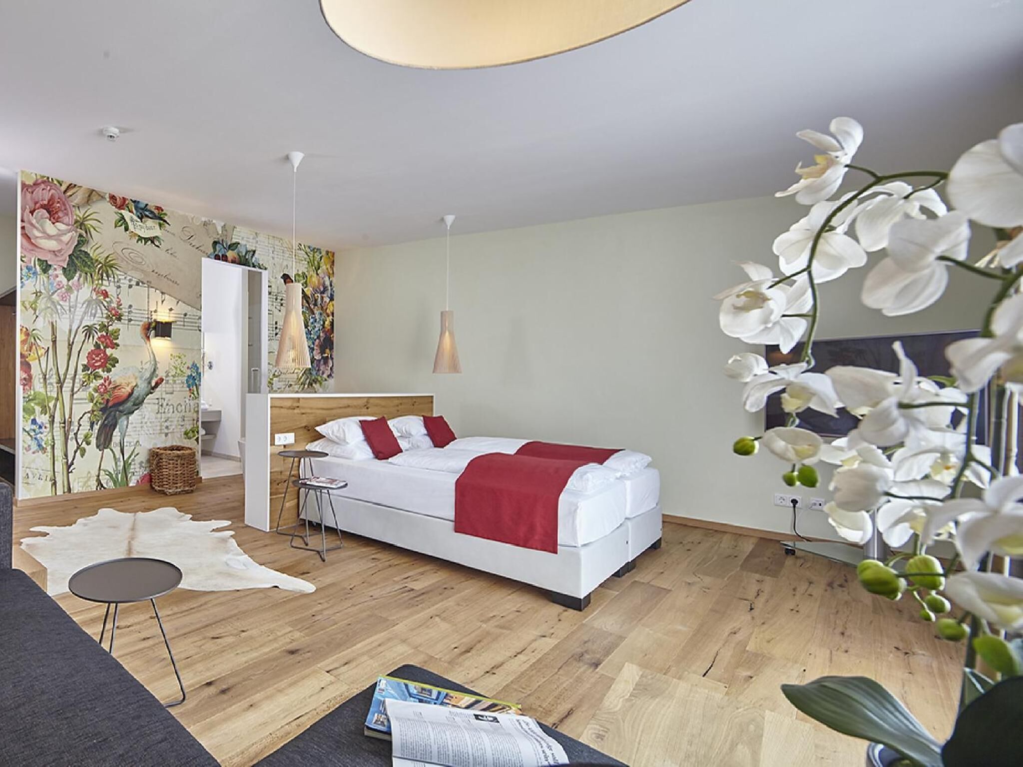 Foto - Hotel Kapellenberg