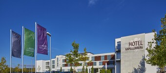 Hotel Kapellenberg