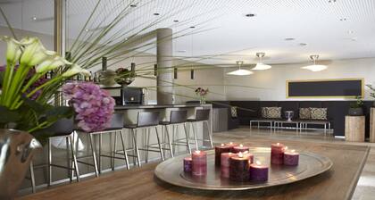 Hotel Kapellenberg