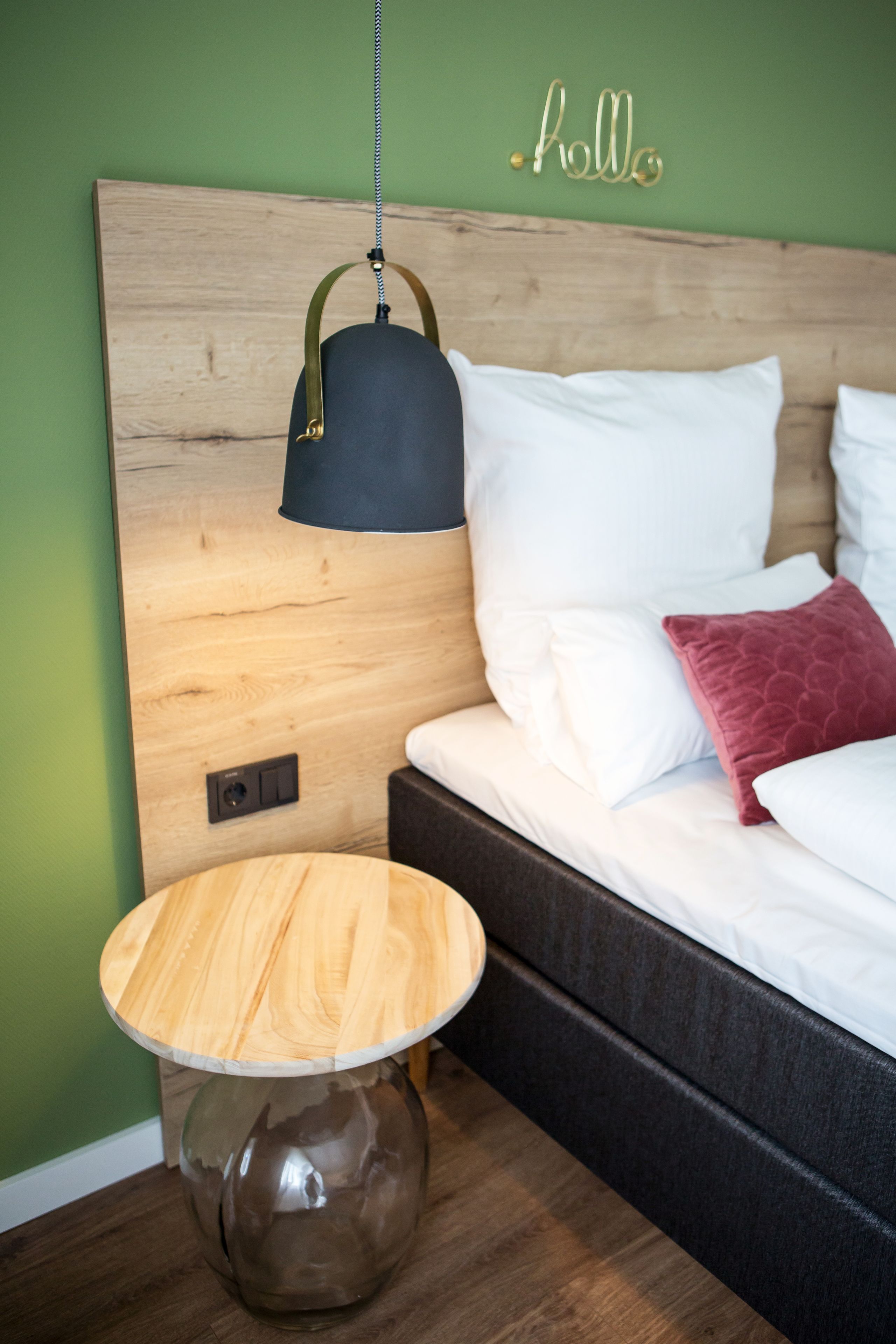 double room (ortswein) | room amenity