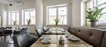 Design Hotel Wiegand