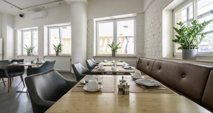 Design Hotel Wiegand
