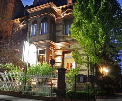 Villa Brenner