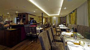 Restaurant - Hotel-Restaurant Zum Ziel (Grenzach-Wyhlen)