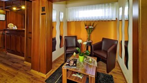 Reception - Hotel-Restaurant Zum Ziel (Grenzach-Wyhlen)