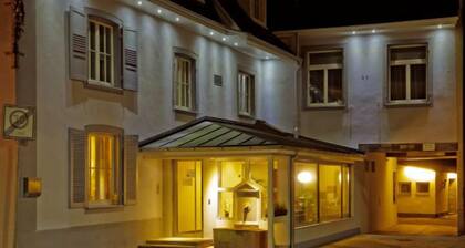 Hotel-Restaurant Zum Ziel