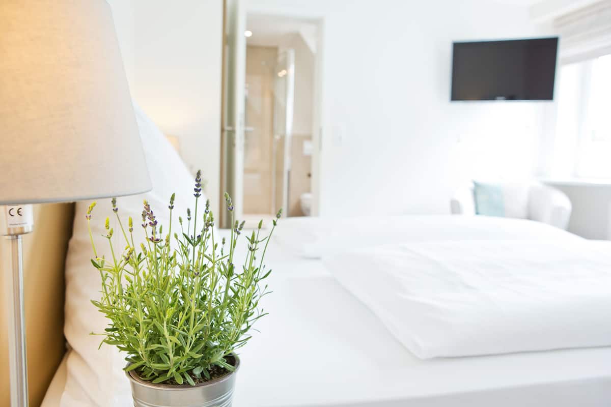 Standard Single Room, 1 Single Bed | Room amenity