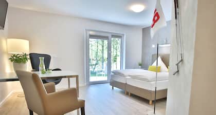 Berger s Landgasthof