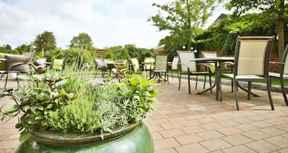 Berger s Landgasthof