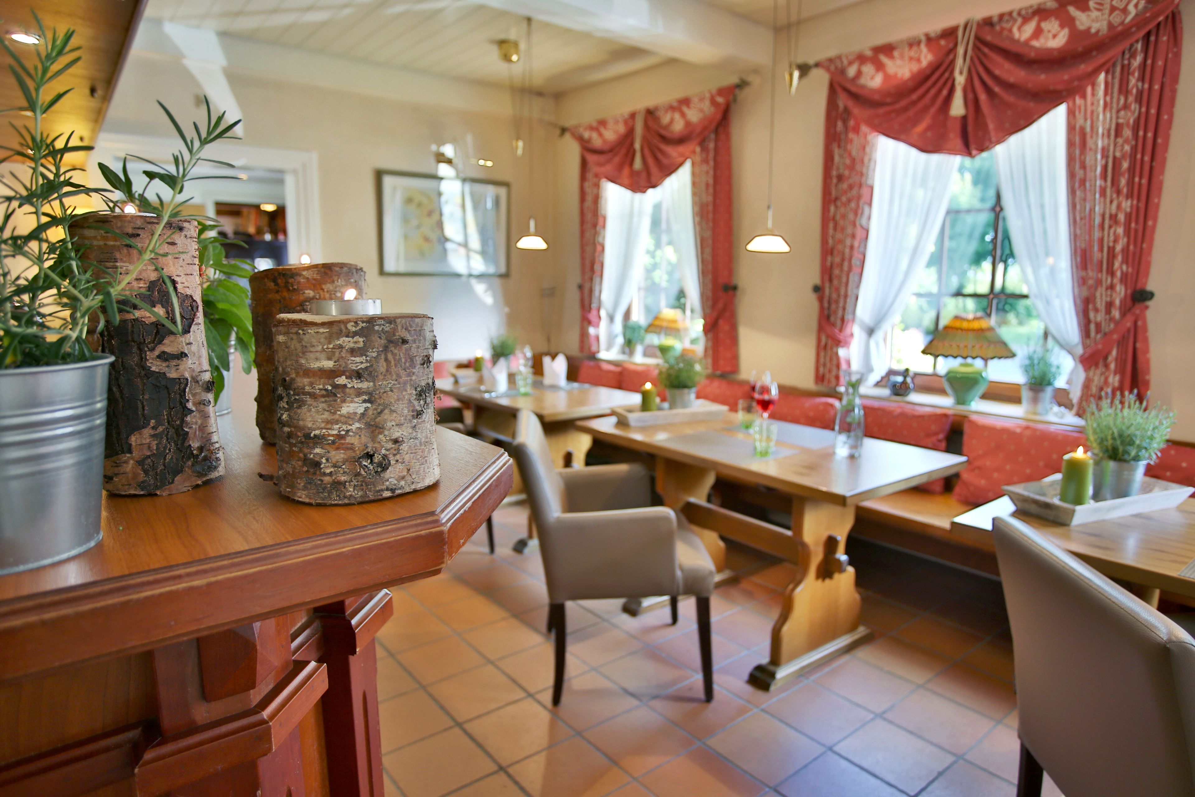 ロビーラウンジ