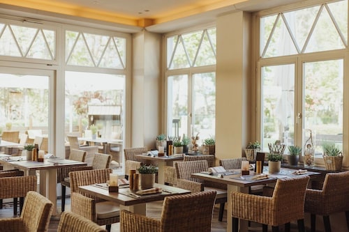 Villa Strandperle IV Jahreszeiten Kühlungsborn