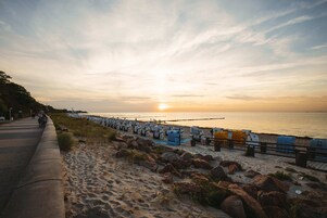 Land view from property