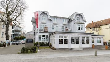 Außenbereich