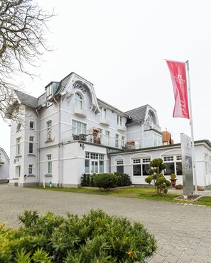 Exterior - Villa Strandperle IV Jahreszeiten Kühlungsborn (Kuehlungsborn)