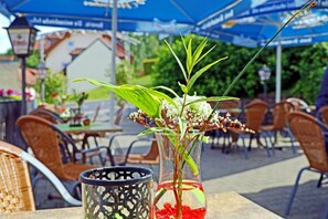 ร้านอาหาร