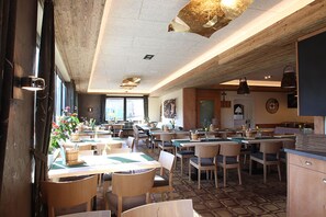 ร้านอาหาร