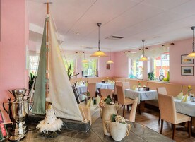 Almoço e jantar, culinária regional