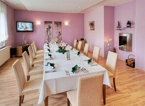 Salón de banquetes