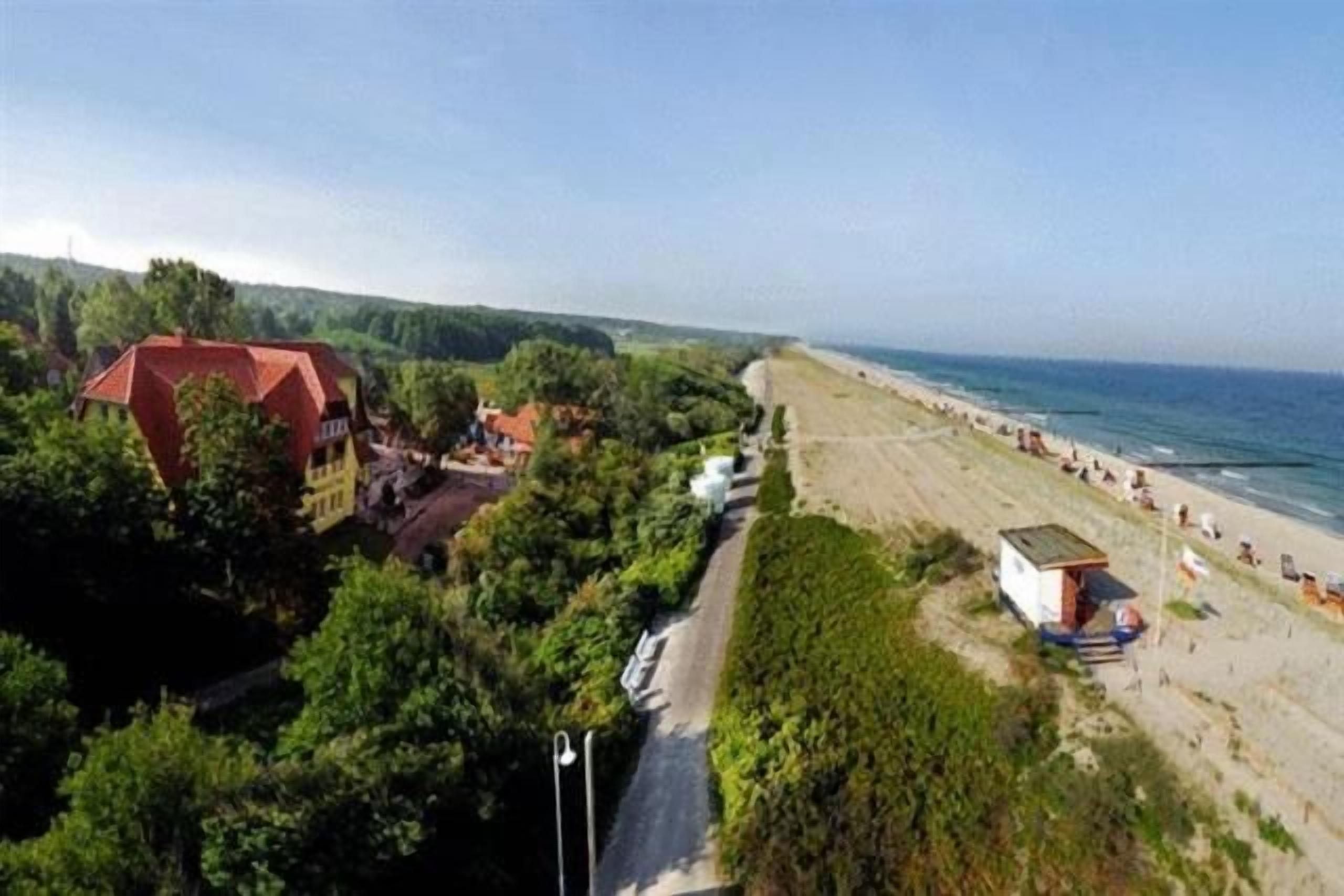 Am Strand