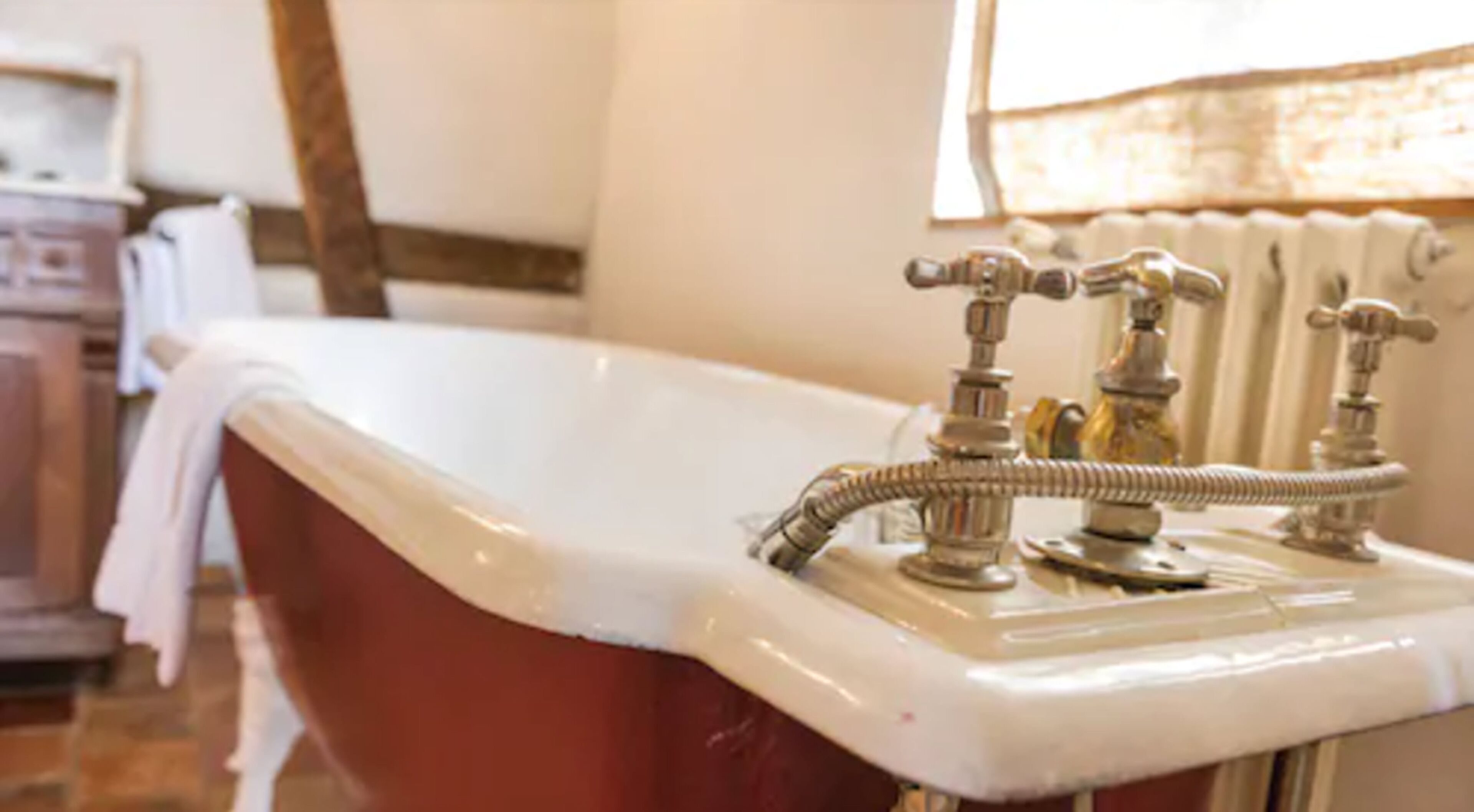 honeymoon room | bathroom sink