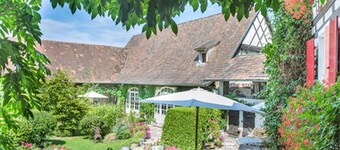 Hotel de Charme Zum Schiff