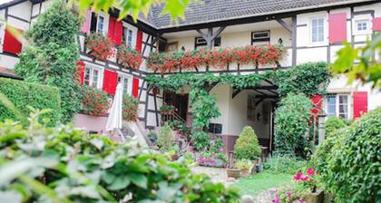 Hotel de Charme Zum Schiff