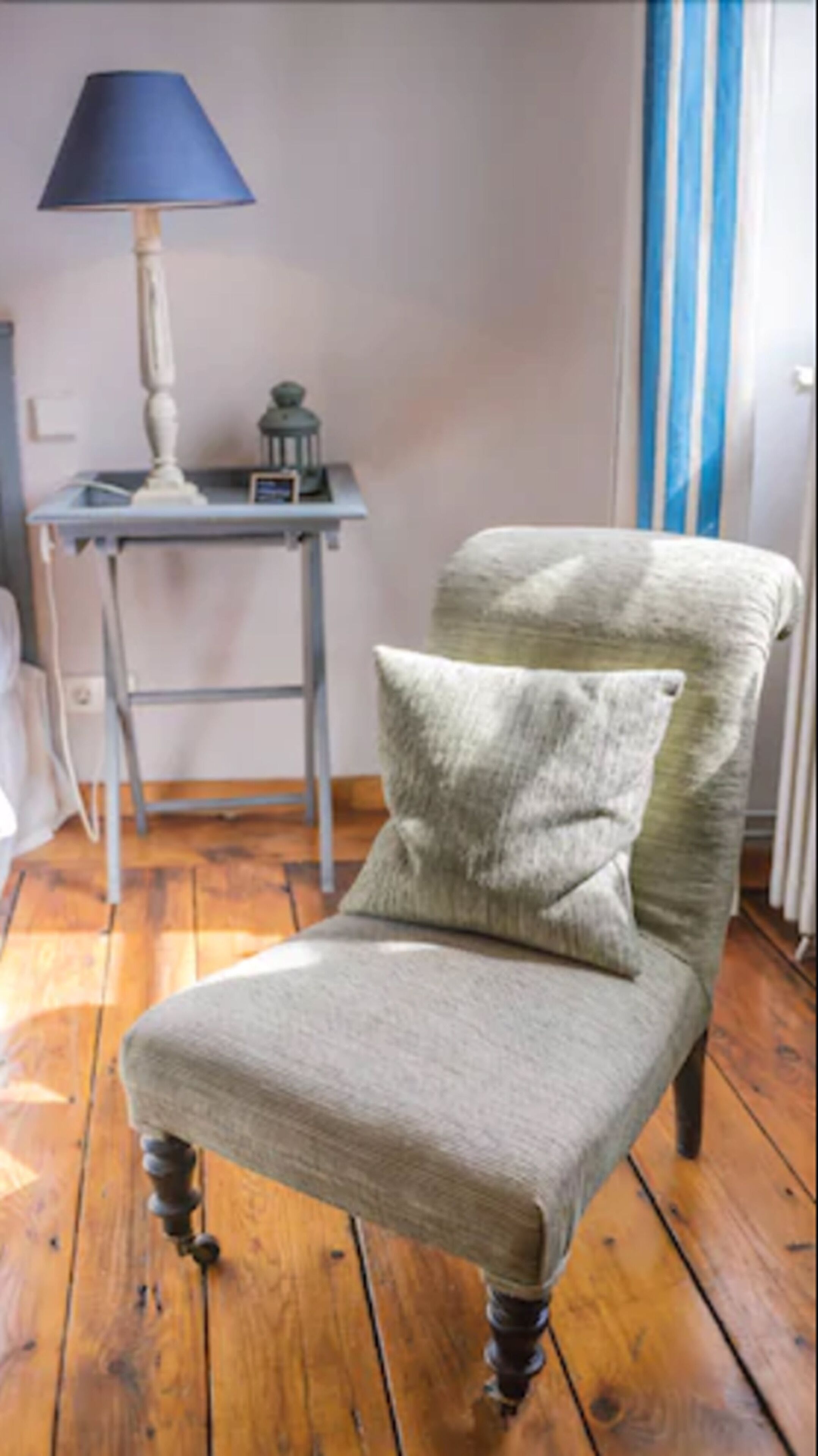 double room | room amenity