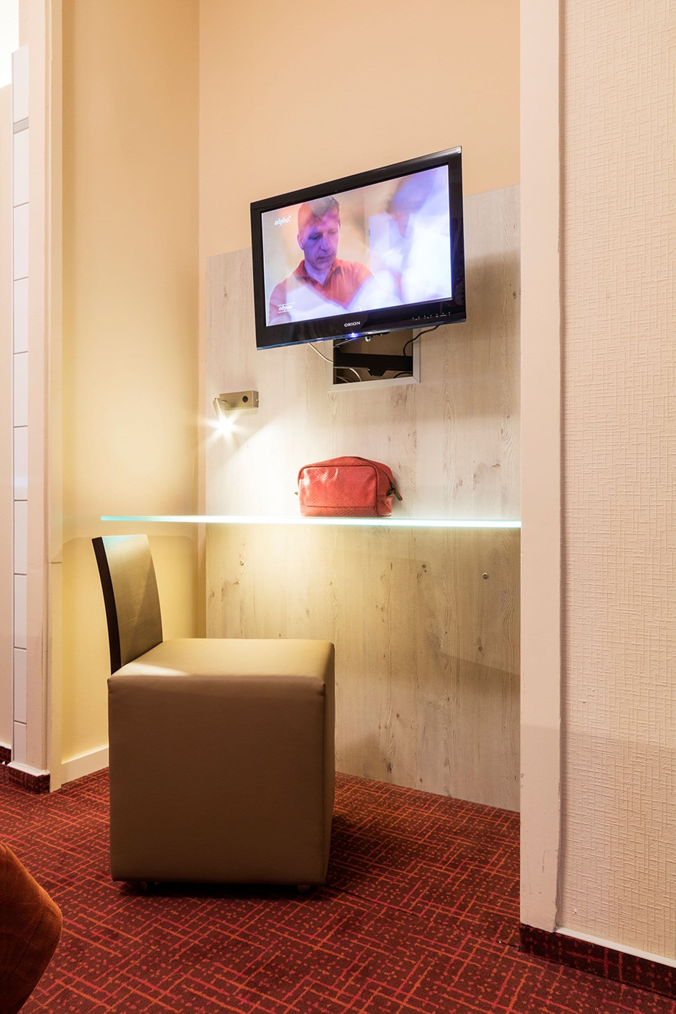 Photo - Hotel Elisabetha Garni