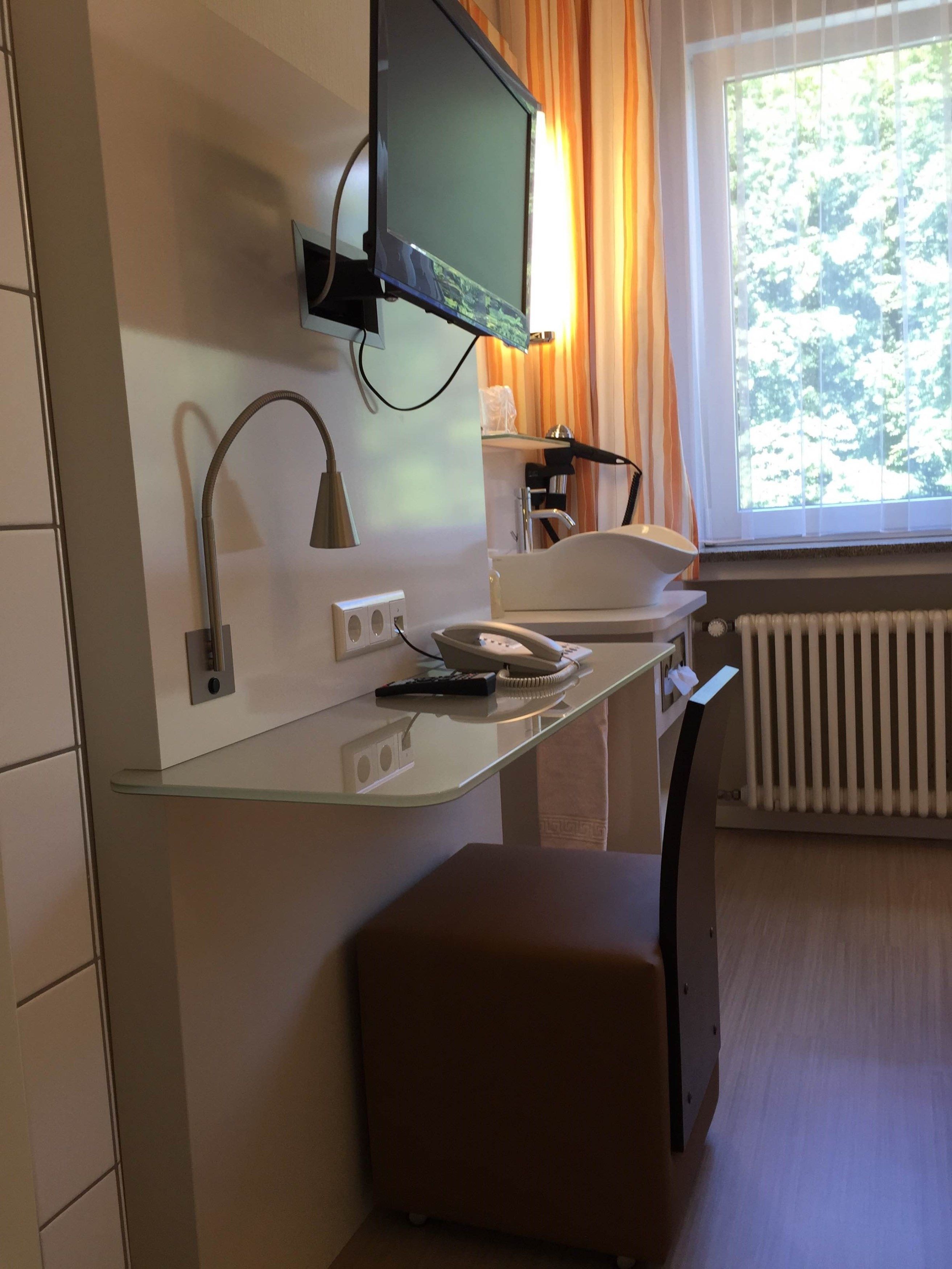 Photo - Hotel Elisabetha Garni