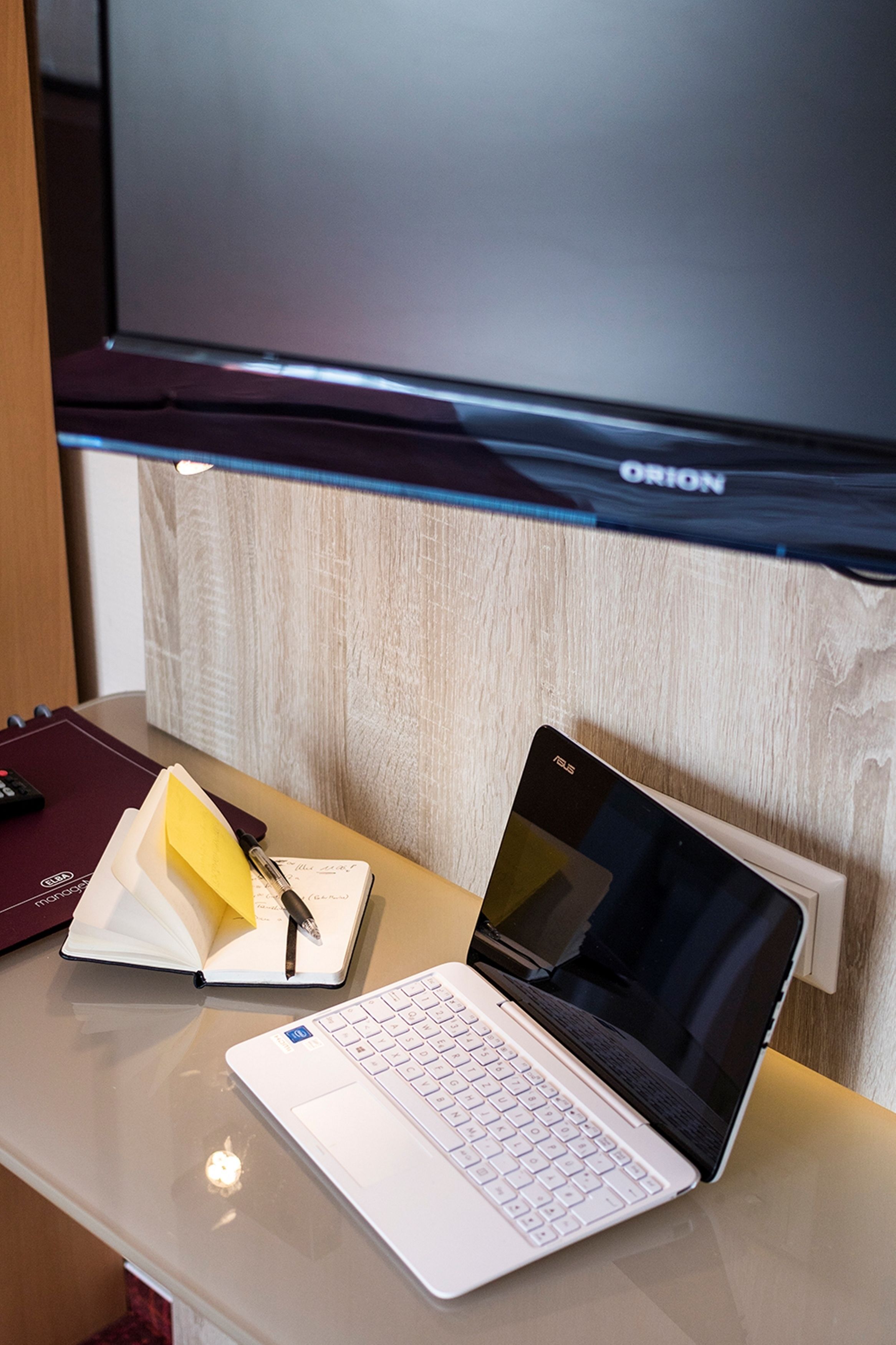 Photo - Hotel Elisabetha Garni