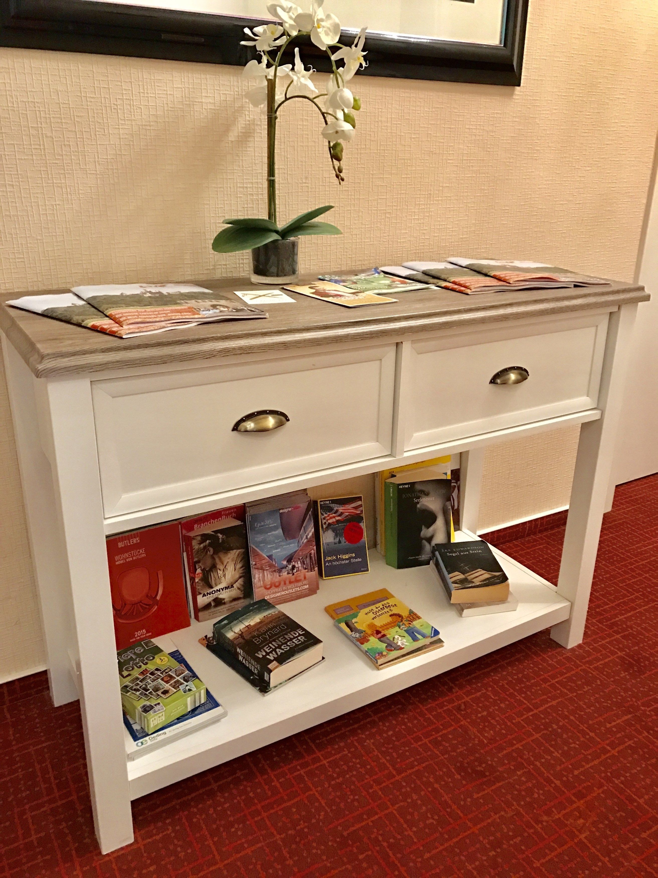 Photo - Hotel Elisabetha Garni