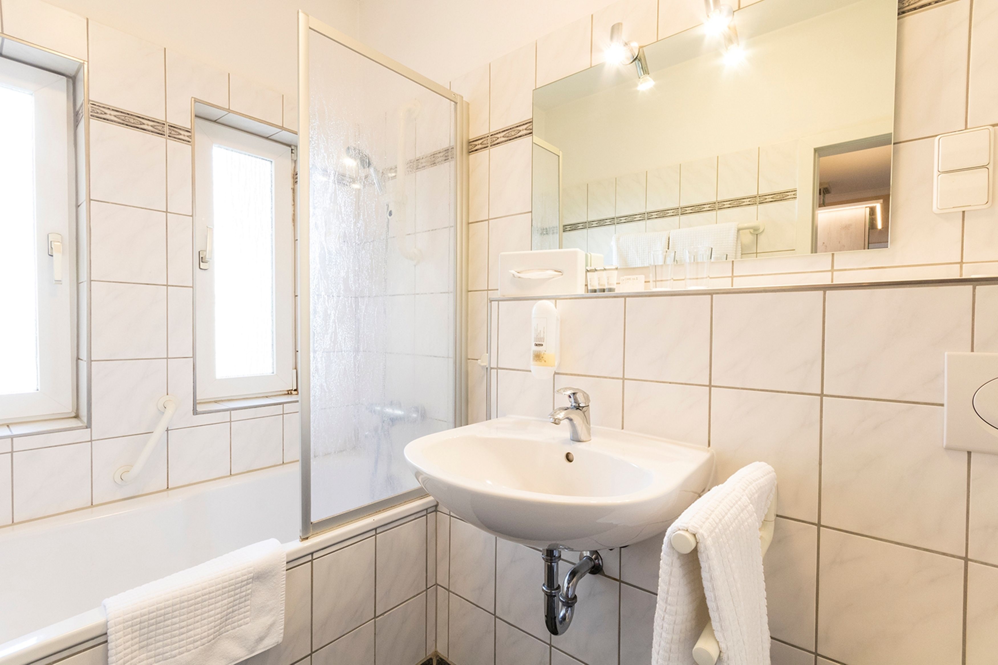 Photo - Hotel Elisabetha Garni