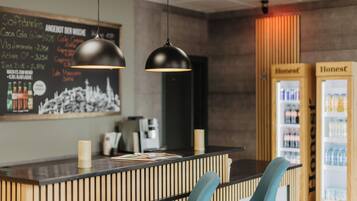 منطقة الاستقبال