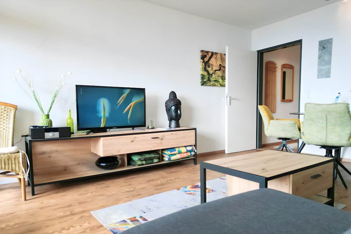 Ferienwohnung design