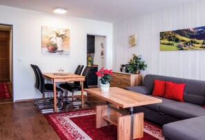 Ferienwohnung comfort