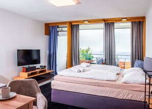 Studio standard | Allergiatestatut vuodevaatteet, yksilöllisesti sisustettu