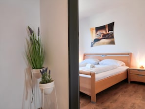 Ferienwohnung design | Biancheria da letto ipoallergenica, con stile personalizzato