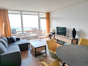 Ferienwohnung design | 1 bedroom, hypo-allergenic bedding, individually decorated