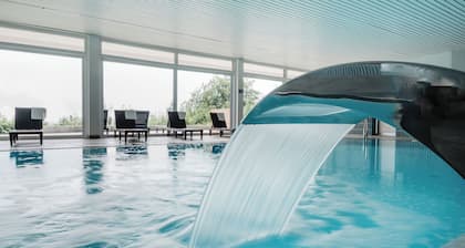 Ferienpark Geyersberg inklusive aktivCARD Bayerischer Wald