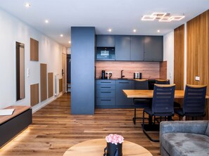 Panorama Suite Apartment