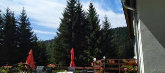 格賴茨坎姆湖特旅館民宿