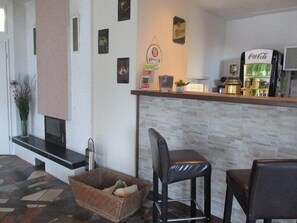 Restaurant - Greizer Kammhütte Gaststätte & Pension (Klingenthal)