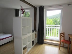 Triple Room, Ensuite - Greizer Kammhütte Gaststätte & Pension (Klingenthal)