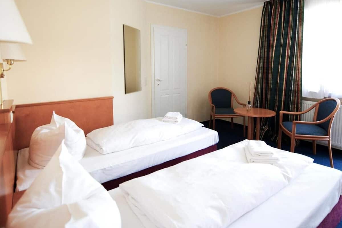 free minibar, in-room safe, desk, blackout curtains