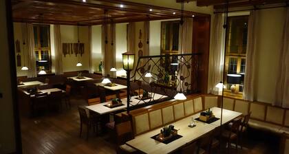 Hotel Deutsches Haus