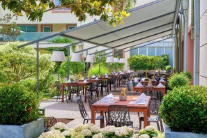 Exterior - Kaisergarten Hotel Deidesheim (Deidesheim)