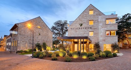 Kaisergarten Hotel Deidesheim