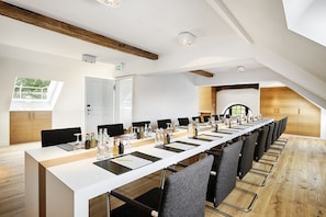 Sala de reunião