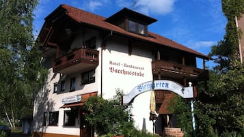 Außenbereich