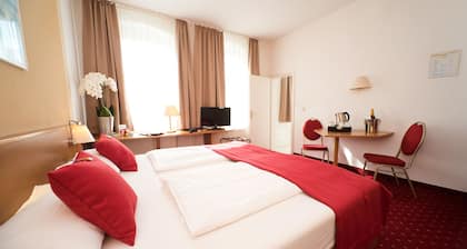 City Hotel Am Wasserturm